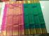 ARNI SILK HALF FINE ZARI SAREE WITH BLOUSE
